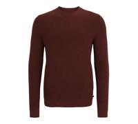 s.Oliver Pullover bordeaux Uomo s.Oliver L