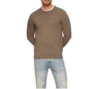 s.Oliver 2143173 Pullover, 8483, XXXL Uomo