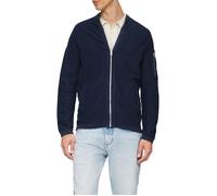 s.Oliver Pullover Dark Blue Taglia: XXL | Cardigan Outlet | Uomo | Blu