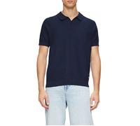 s.Oliver Pullover Dark-blue Taglia: XXL | Polo Outlet | Uomo | Blu