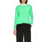 s.Oliver Pullover Green Taglia: 36 | Cardigan Outlet | Donna | Verde