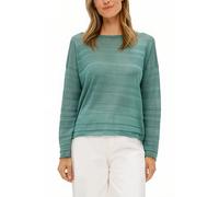 s.Oliver Pullover Green Taglia: 40 | Maglioni a maglia Outlet | Donna | Verde