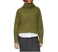 s.Oliver Pullover Green Taglia: 44 | Maglioni a maglia Outlet | Donna | Verde