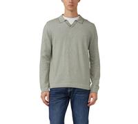 s.Oliver Pullover Green Taglia: M | Maglioni a maglia Outlet | Uomo | Verde