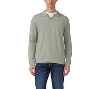 s.Oliver Pullover Green Taglia: S | Maglioni a maglia Outlet | Uomo | Verde