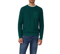 s.Oliver Pullover Green Taglia: XL | Maglioni a maglia Outlet | Uomo | Verde