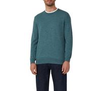 s.Oliver Pullover Green Taglia: XXL | Maglioni a maglia Outlet | Uomo | Verde