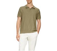 s.Oliver Pullover Green Taglia: XXL | Polo Outlet | Uomo | Verde