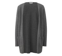 s.Oliver Pullover Grey/black Taglia: 34 | Cardigan Outlet | Donna | Grigio