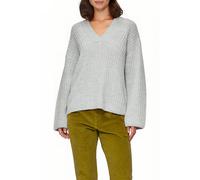 s.Oliver Pullover Grey/black Taglia: 36 | Maglioni a maglia Outlet | Donna | Grigio