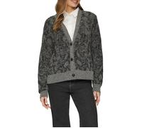 s.Oliver Pullover Grey/black Taglia: 40 | Cardigan Outlet | Donna | Grigio