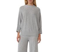 s.Oliver Pullover Grey Taglia: 38 | Maglioni a maglia Outlet | Donna | Grigio