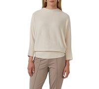 s.Oliver Pullover Grey Taglia: 40 | Maglioni a maglia Outlet | Donna | Grigio
