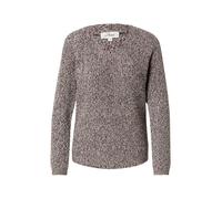 s.Oliver Pullover grigio sfumato / bordeaux Donna s.Oliver S