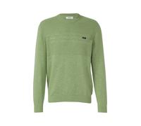s.Oliver Pullover kiwi Uomo s.Oliver S