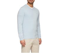 s.Oliver Pullover Light Blue Taglia: XL | Maglioni a maglia Outlet | Uomo | Blu