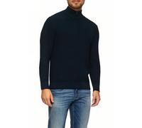 s.Oliver Pullover Marine Blue Taglia: 3XL | Maglioni a maglia Outlet | Uomo | Blu