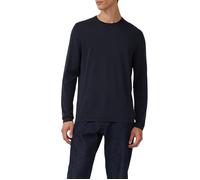 s.Oliver Pullover Marine Blue Taglia: L | Maglioni a maglia Outlet | Uomo | Blu