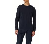 s.Oliver Pullover Marine Blue Taglia: XXL | Maglioni a maglia Outlet | Uomo | Blu