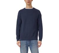 s.Oliver Pullover Marine Taglia: XL | Maglioni a maglia Outlet | Uomo