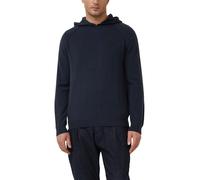 s.Oliver Pullover Marine Taglia: XXL | Felpe con cappuccio Outlet | Uomo