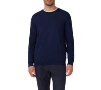 s.Oliver Pullover Marine Taglia: XXL | Maglioni a maglia Outlet | Uomo