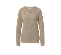 S.OLIVER Pullover marrone chiaro | 36