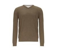 s.Oliver Pullover marrone sfumato Uomo s.Oliver S