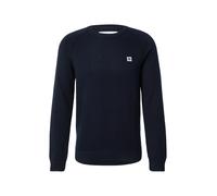 s.Oliver Pullover navy / bianco Uomo s.Oliver XL