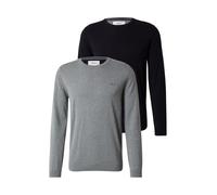 s.Oliver Pullover navy / grigio scuro Uomo s.Oliver M