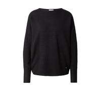 s.Oliver Pullover nero Donna s.Oliver XXL