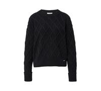 s.Oliver Pullover nero Donna s.Oliver XXXL