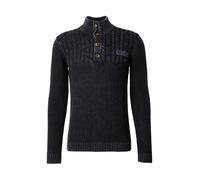 s.Oliver Pullover nero Uomo s.Oliver L