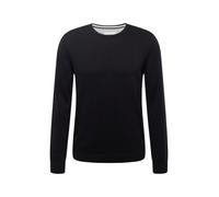 s.Oliver Maglione da Uomo, Nero, 3XL