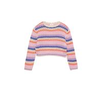 s.Oliver Pullover Offwhite Taglia: 116/122 | Maglioni Outlet | kids | Bianco