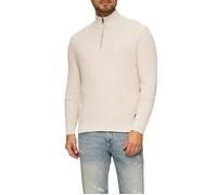 s.Oliver Pullover Offwhite Taglia: 3XL | Maglioni a maglia Outlet | Uomo | Bianco
