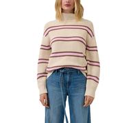 s.Oliver Pullover Offwhite Taglia: 40 | Maglioni a maglia Outlet | Donna | Bianco