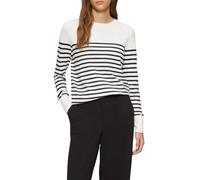 s.Oliver Pullover Offwhite Taglia: 42 | Maglie a manica lunga Outlet | Donna | Bianco