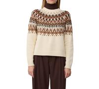 s.Oliver Pullover Offwhite Taglia: 44 | Maglioni a maglia Outlet | Donna | Bianco