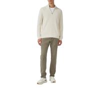 s.Oliver Pullover Offwhite Taglia: L | Maglioni a maglia Outlet | Uomo | Bianco