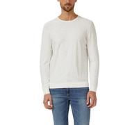 s.Oliver Pullover Offwhite Taglia: S | Maglioni a maglia Outlet | Uomo | Bianco