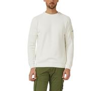 s.Oliver Pullover Offwhite Taglia: XL | Maglioni a maglia Outlet | Uomo | Bianco