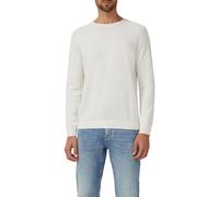 s.Oliver Pullover Offwhite Taglia: XL | Maglioni a maglia Outlet | Uomo | Bianco