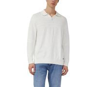 s.Oliver Pullover Offwhite Taglia: XL | Maglioni a maglia Outlet | Uomo | Bianco