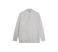 s.Oliver Pullover Offwhite Taglia: XXL | Dolcevita Outlet | Uomo | Bianco