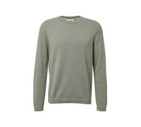 s.Oliver Pullover oliva Uomo s.Oliver S
