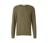 s.Oliver Pullover oliva Uomo s.Oliver XL