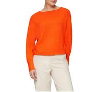 s.Oliver Pullover Orange Taglia: 38 | Maglioni a maglia Outlet | Donna | Arancione