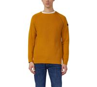 s.Oliver Pullover Orange Taglia: XXL | Maglioni a maglia Outlet | Uomo | Arancione