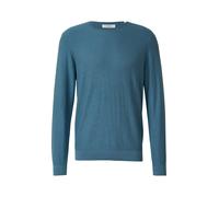 s.Oliver Pullover petrolio Uomo s.Oliver S